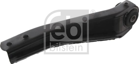 Febi Bilstein 02045 - Braccio oscillante, Sospensione ruota autozon.pro