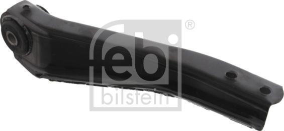 Febi Bilstein 02046 - Braccio oscillante, Sospensione ruota autozon.pro