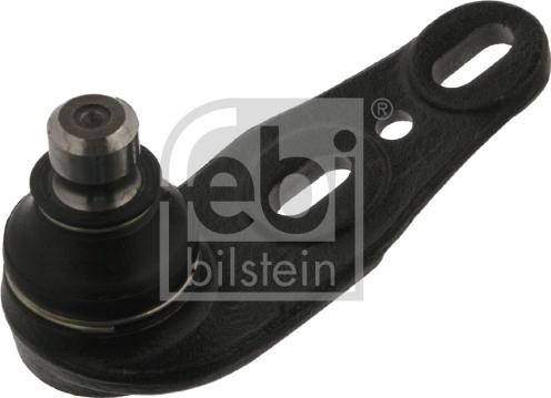 Febi Bilstein 02052 - Giunto di supporto / guida autozon.pro