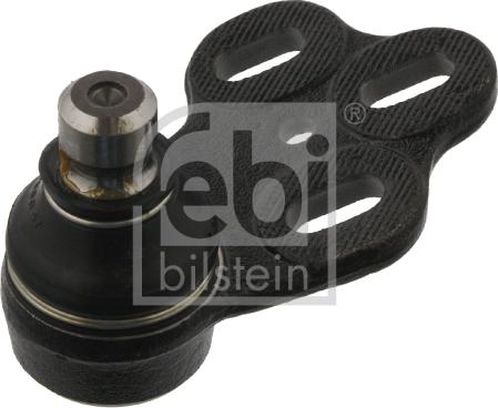 Febi Bilstein 02057 - Giunto di supporto / guida autozon.pro