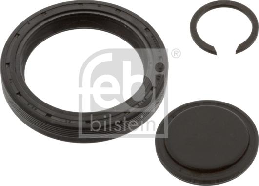 Febi Bilstein 02065 - Kit riparazione, Flangia cambio manuale autozon.pro