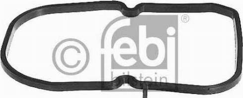 Febi Bilstein 02061 - Guarnizione, Coppa olio-Cambio automatico autozon.pro