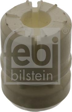 Febi Bilstein 02063 - Tampone paracolpo, Sospensione autozon.pro