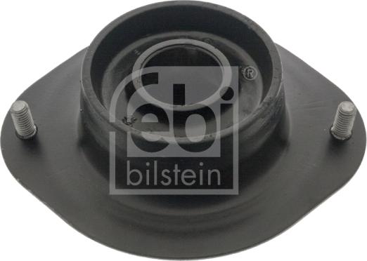 Febi Bilstein 02009 - Supporto ammortizzatore a molla autozon.pro