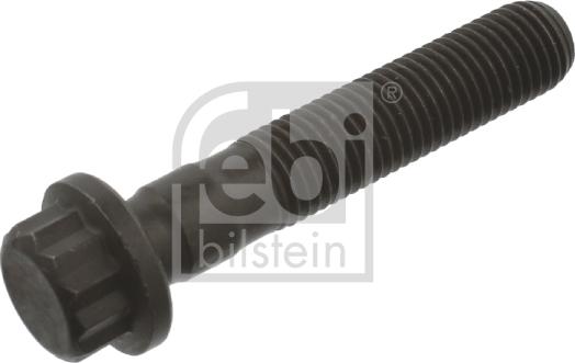 Febi Bilstein 02084 - Bullone di biella autozon.pro