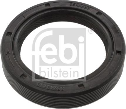 Febi Bilstein 02085 - Paraolio, Albero a gomiti autozon.pro