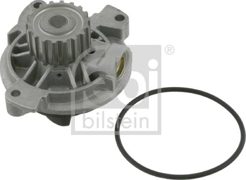 Febi Bilstein 02086 - Pompa acqua autozon.pro