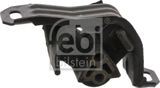 Febi Bilstein 02029 - Sospensione, Motore autozon.pro