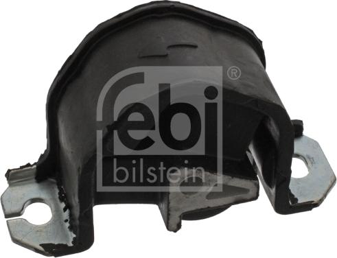 Febi Bilstein 02024 - Supporto, Cambio automatico autozon.pro