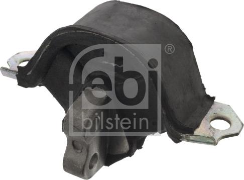 Febi Bilstein 02025 - Sospensione, Motore autozon.pro