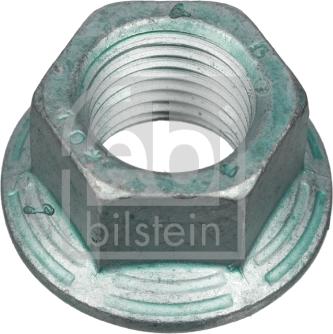 Febi Bilstein 02140 - Dado autozon.pro