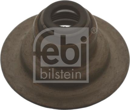 Febi Bilstein 02164 - Anello tenuta, Stelo valvola autozon.pro