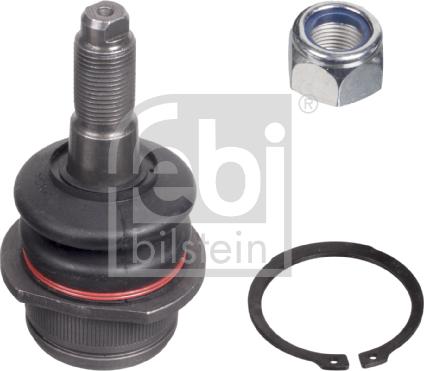 Febi Bilstein 02107 - Giunto di supporto / guida autozon.pro