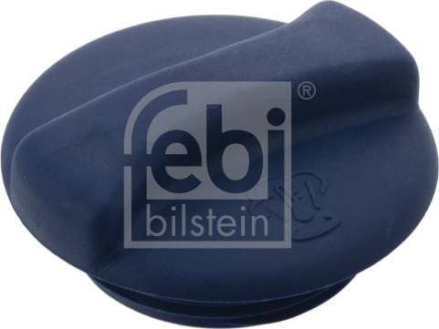 Febi Bilstein 02111 - Tappo, serbatoio refrigerante autozon.pro