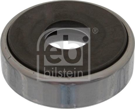 Febi Bilstein 02132 - Cuscinetto volvente, Supporto ammortizz. a molla autozon.pro