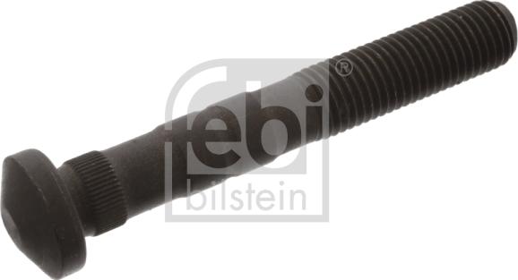 Febi Bilstein 02126 - Bullone di biella autozon.pro