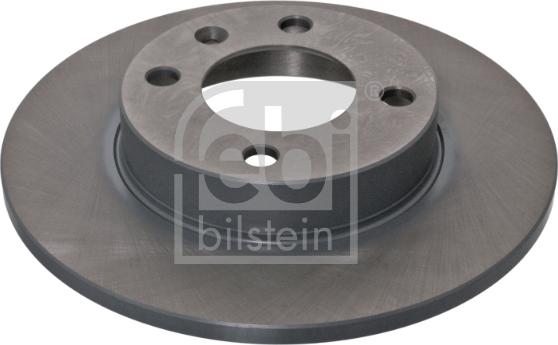 Febi Bilstein 02122 - Discofreno autozon.pro