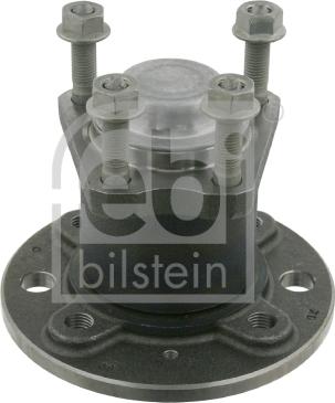 Febi Bilstein 02895 - Kit cuscinetto ruota autozon.pro