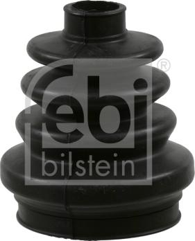 Febi Bilstein 02868 - Cuffia, Semiasse autozon.pro