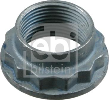 Febi Bilstein 02346 - Dado, Fuso dell'asse autozon.pro