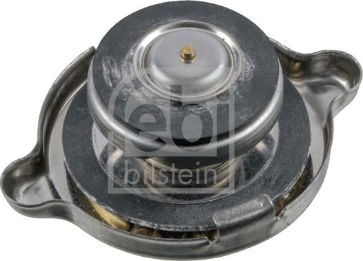 Febi Bilstein 02359 - Tappo, serbatoio refrigerante autozon.pro