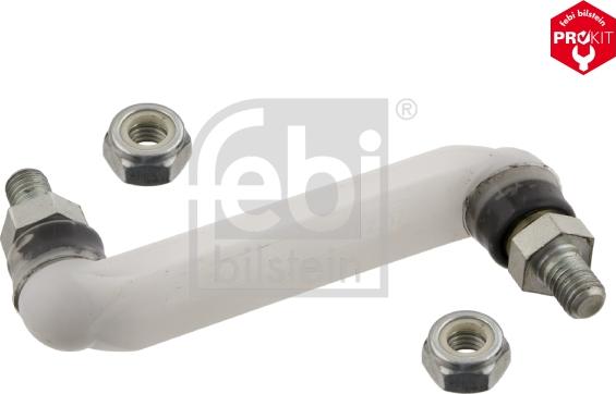 Febi Bilstein 02317 - Asta / Puntone, Stabilizzatore autozon.pro