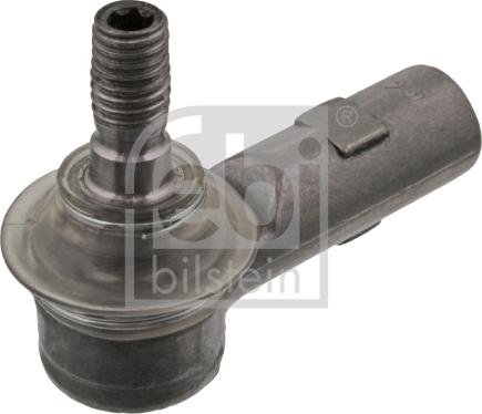 Febi Bilstein 02332 - Testa snodo sferico, Tiranteria comando marce autozon.pro