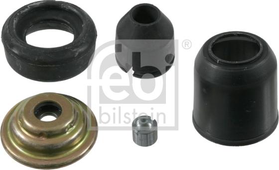 Febi Bilstein 02337 - Supporto ammortizzatore a molla autozon.pro