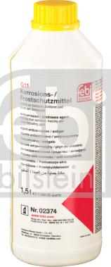 Febi Bilstein 02374 - Antigelo autozon.pro