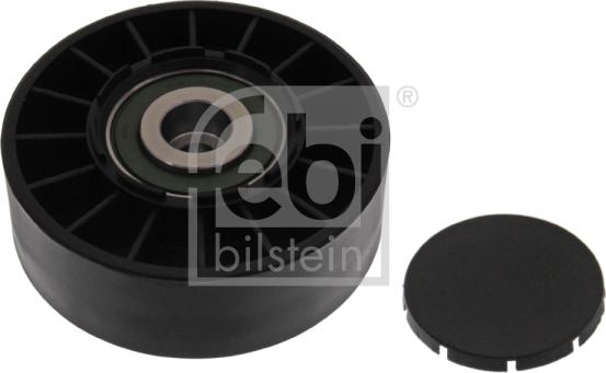 Febi Bilstein 02249 - Galoppino / Guidacinghia, Cinghia Poly-V autozon.pro