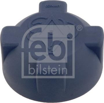 Febi Bilstein 02269 - Tappo, serbatoio refrigerante autozon.pro