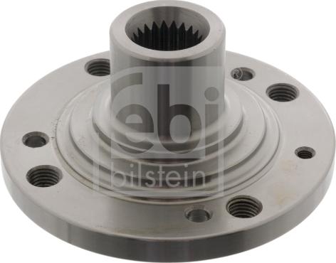 Febi Bilstein 02219 - Mozzo ruota autozon.pro