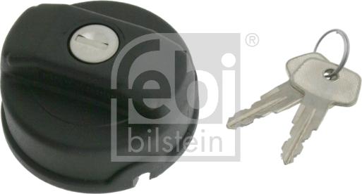 Febi Bilstein 02211 - Chiusura, serbatoio carburante autozon.pro