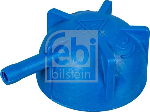 Febi Bilstein 02213 - Tappo, serbatoio refrigerante autozon.pro