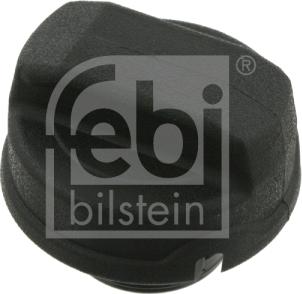 Febi Bilstein 02212 - Chiusura, serbatoio carburante autozon.pro