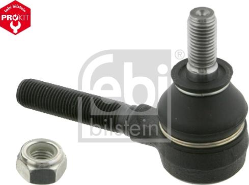 Febi Bilstein 02285 - Testa barra d'accoppiamento autozon.pro