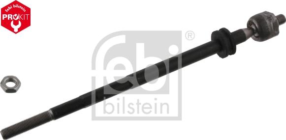 Febi Bilstein 02287 - Giunto assiale, Asta trasversale autozon.pro