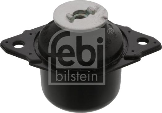 Febi Bilstein 02230 - Sospensione, Motore autozon.pro