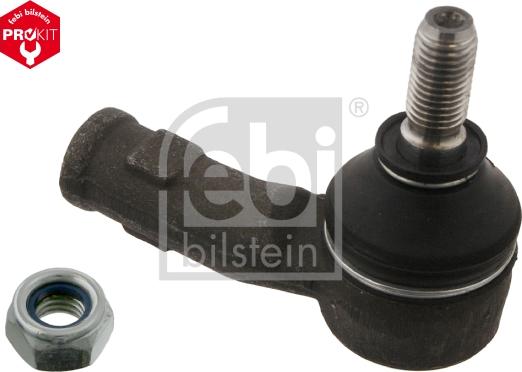 Febi Bilstein 02238 - Testa barra d'accoppiamento autozon.pro