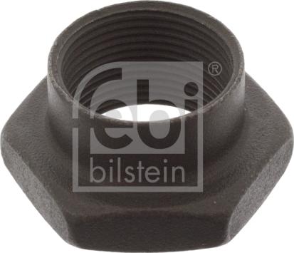 Febi Bilstein 02229 - Dado, Fuso dell'asse autozon.pro