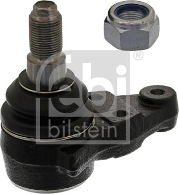 Febi Bilstein 02220 - Giunto di supporto / guida autozon.pro