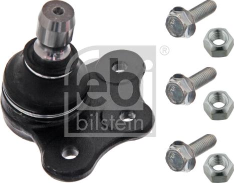 Febi Bilstein 02271 - Giunto di supporto / guida autozon.pro