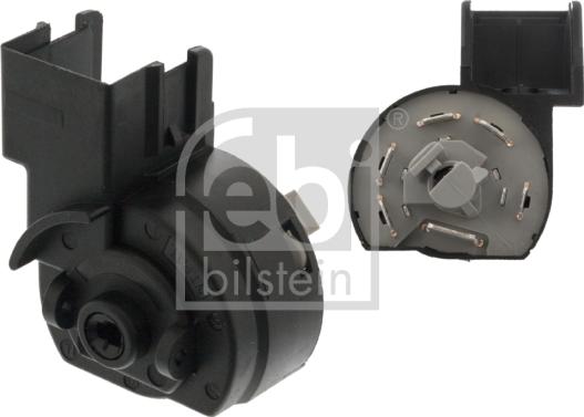 Febi Bilstein 02749 - Interruttore, Accensione / motorino d'avviamento autozon.pro