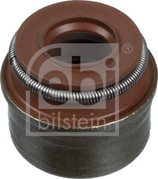 Febi Bilstein 02741 - Anello tenuta, Stelo valvola autozon.pro