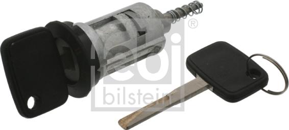 Febi Bilstein 02743 - Interruttore, Accensione / motorino d'avviamento autozon.pro