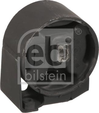 Febi Bilstein 02753 - Sospensione, Motore autozon.pro