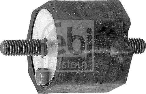 Febi Bilstein 07999 - Supporto, Cambio automatico autozon.pro