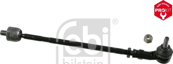 Febi Bilstein 07990 - Tirante trasversale autozon.pro