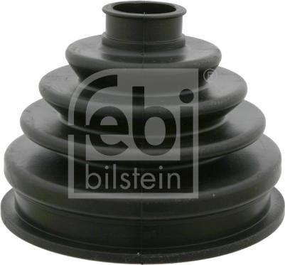 Febi Bilstein 07997 - Cuffia, Semiasse autozon.pro