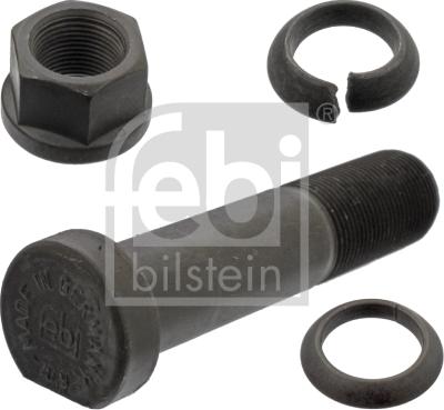 Febi Bilstein 07949 - Bullone ruota autozon.pro